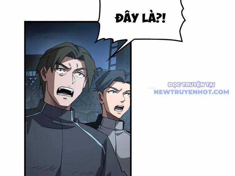 Mạt Thế Kiếm Thần: Ta Chấn Kinh Toàn Cầu Chương 51 trang 133