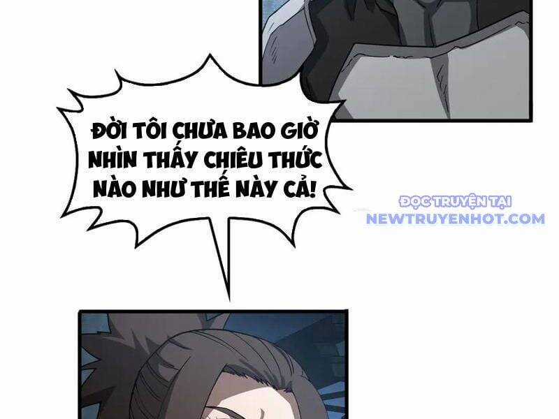 Mạt Thế Kiếm Thần: Ta Chấn Kinh Toàn Cầu Chương 51 trang 135