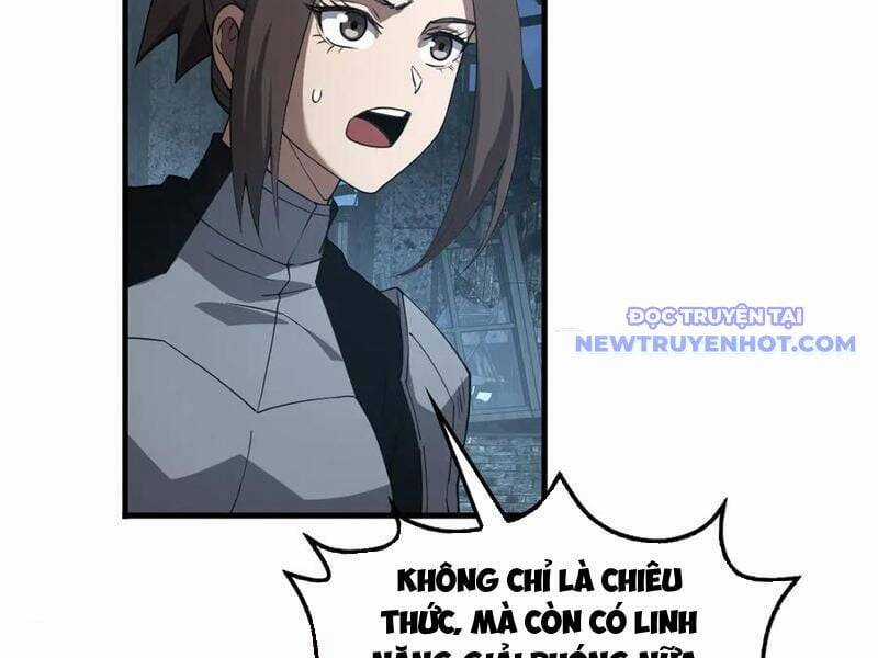 Mạt Thế Kiếm Thần: Ta Chấn Kinh Toàn Cầu Chương 51 trang 136