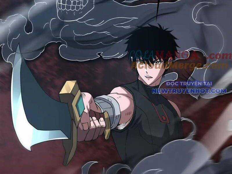 Mạt Thế Kiếm Thần: Ta Chấn Kinh Toàn Cầu Chương 51 trang 145