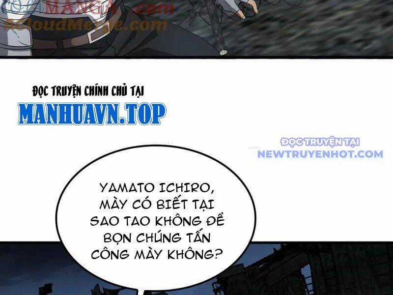 Mạt Thế Kiếm Thần: Ta Chấn Kinh Toàn Cầu Chương 51 trang 149