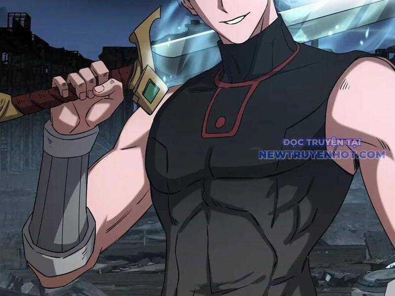 Mạt Thế Kiếm Thần: Ta Chấn Kinh Toàn Cầu Chương 51 trang 155