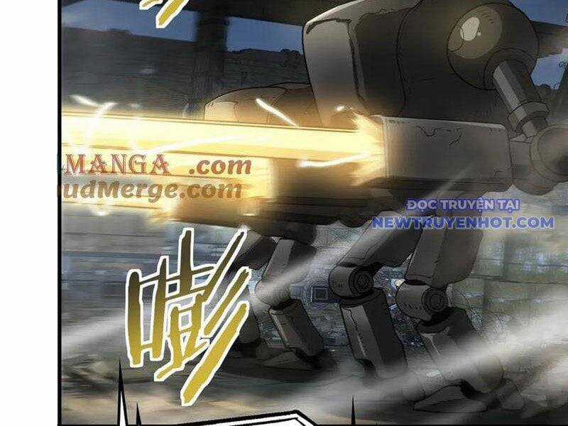 Mạt Thế Kiếm Thần: Ta Chấn Kinh Toàn Cầu Chương 51 trang 20