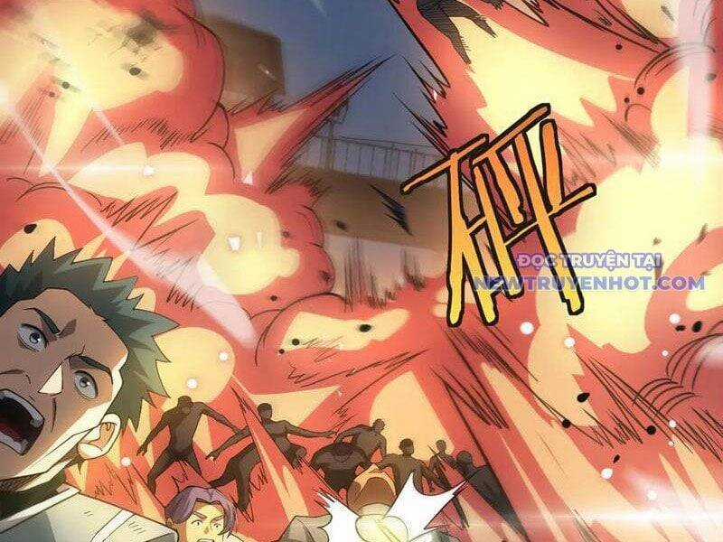 Mạt Thế Kiếm Thần: Ta Chấn Kinh Toàn Cầu Chương 51 trang 23