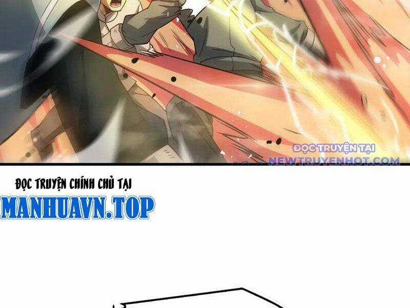 Mạt Thế Kiếm Thần: Ta Chấn Kinh Toàn Cầu Chương 51 trang 24