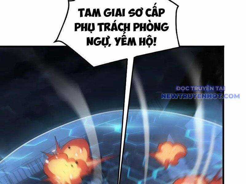 Mạt Thế Kiếm Thần: Ta Chấn Kinh Toàn Cầu Chương 51 trang 25