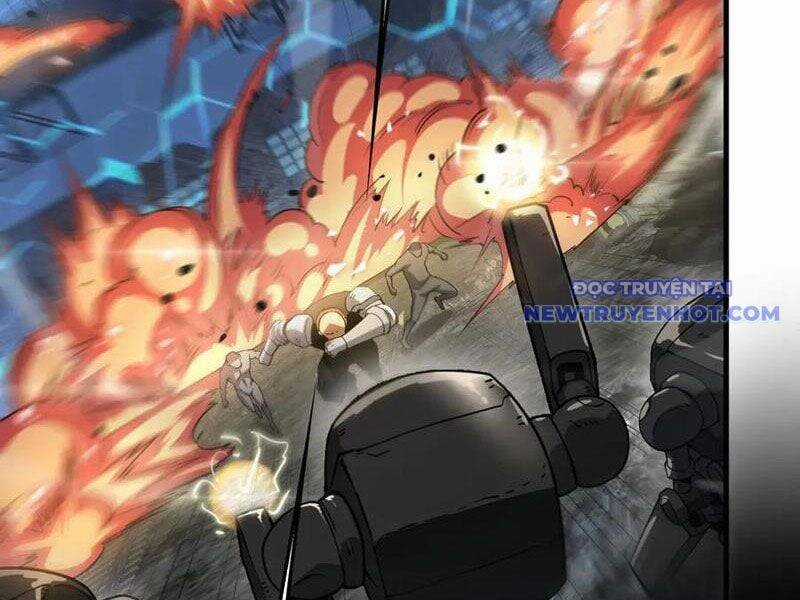 Mạt Thế Kiếm Thần: Ta Chấn Kinh Toàn Cầu Chương 51 trang 26