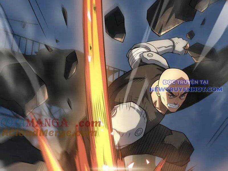 Mạt Thế Kiếm Thần: Ta Chấn Kinh Toàn Cầu Chương 51 trang 28