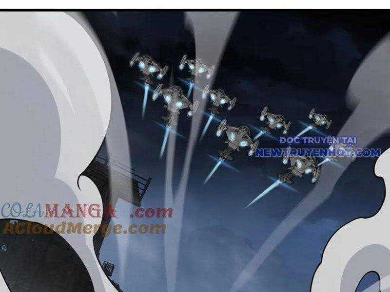 Mạt Thế Kiếm Thần: Ta Chấn Kinh Toàn Cầu Chương 51 trang 3