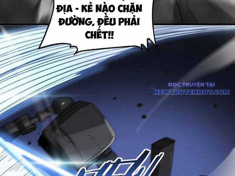 Mạt Thế Kiếm Thần: Ta Chấn Kinh Toàn Cầu Chương 51 trang 30