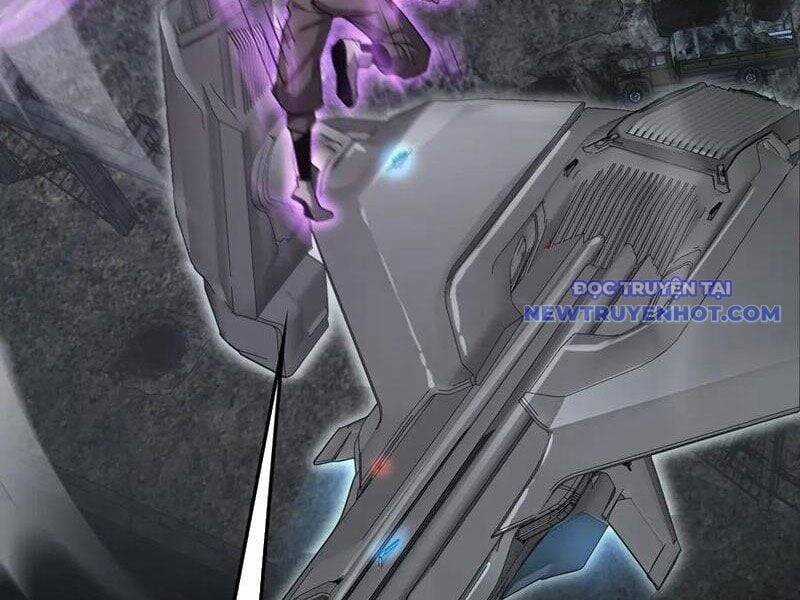 Mạt Thế Kiếm Thần: Ta Chấn Kinh Toàn Cầu Chương 51 trang 39