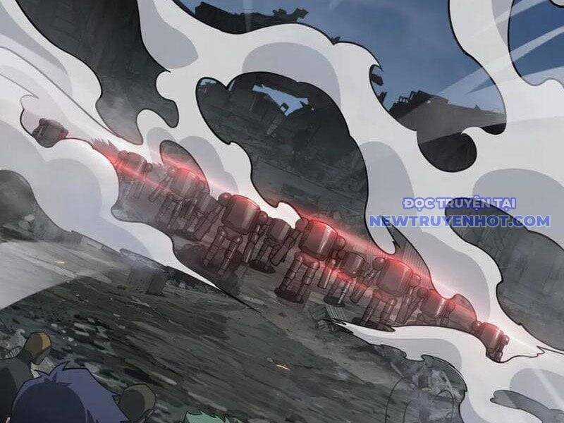 Mạt Thế Kiếm Thần: Ta Chấn Kinh Toàn Cầu Chương 51 trang 4