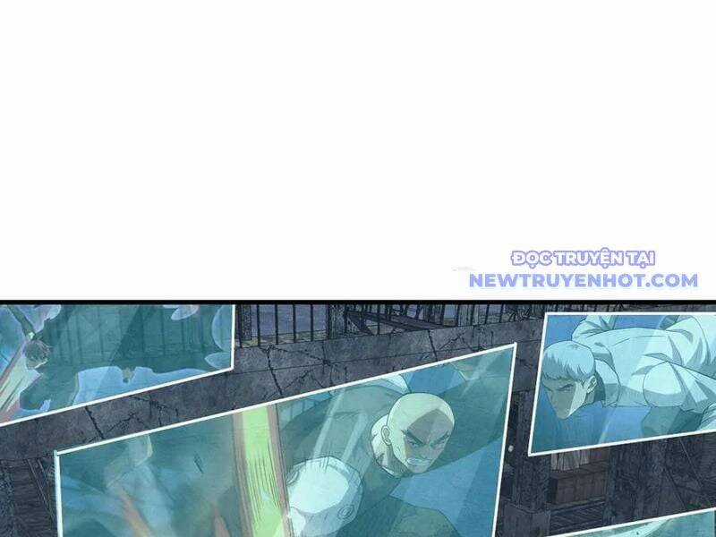 Mạt Thế Kiếm Thần: Ta Chấn Kinh Toàn Cầu Chương 51 trang 44