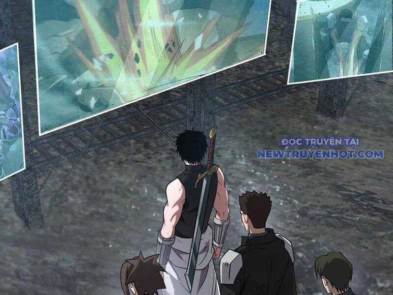 Mạt Thế Kiếm Thần: Ta Chấn Kinh Toàn Cầu Chương 51 trang 45