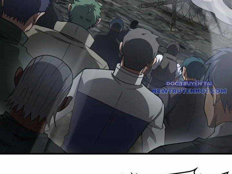 Mạt Thế Kiếm Thần: Ta Chấn Kinh Toàn Cầu Chương 51 trang 5