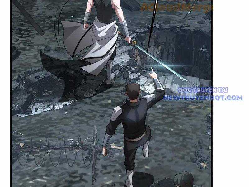 Mạt Thế Kiếm Thần: Ta Chấn Kinh Toàn Cầu Chương 51 trang 54