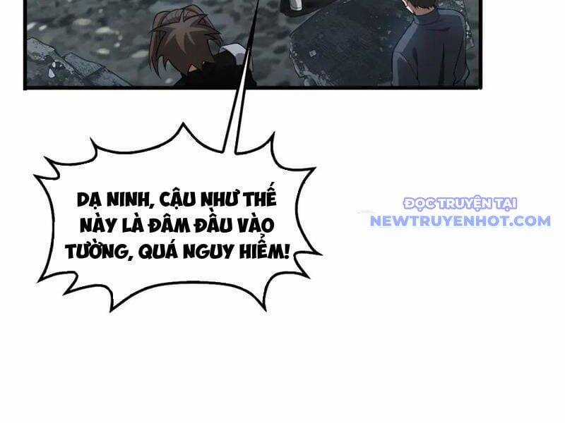 Mạt Thế Kiếm Thần: Ta Chấn Kinh Toàn Cầu Chương 51 trang 55