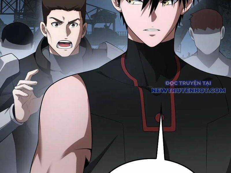 Mạt Thế Kiếm Thần: Ta Chấn Kinh Toàn Cầu Chương 51 trang 57