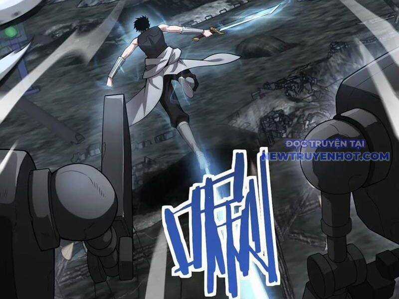 Mạt Thế Kiếm Thần: Ta Chấn Kinh Toàn Cầu Chương 51 trang 65