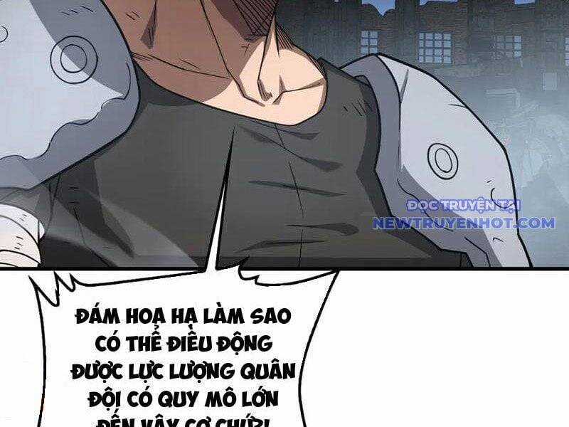 Mạt Thế Kiếm Thần: Ta Chấn Kinh Toàn Cầu Chương 51 trang 7