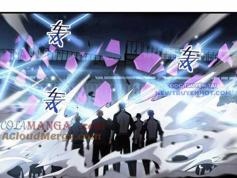 Mạt Thế Kiếm Thần: Ta Chấn Kinh Toàn Cầu Chương 51 trang 82