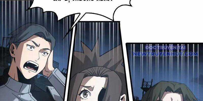 Mạt Thế Kiếm Thần: Ta Chấn Kinh Toàn Cầu Chương 51 trang 84