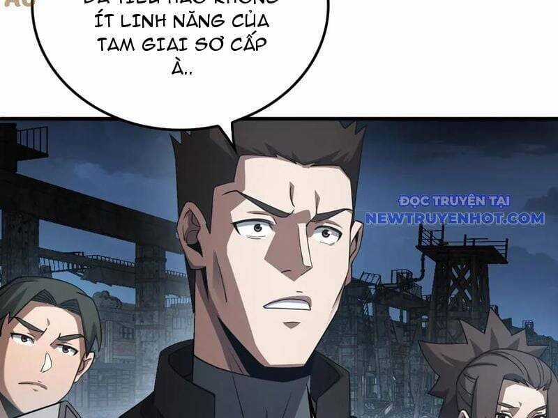 Mạt Thế Kiếm Thần: Ta Chấn Kinh Toàn Cầu Chương 51 trang 87