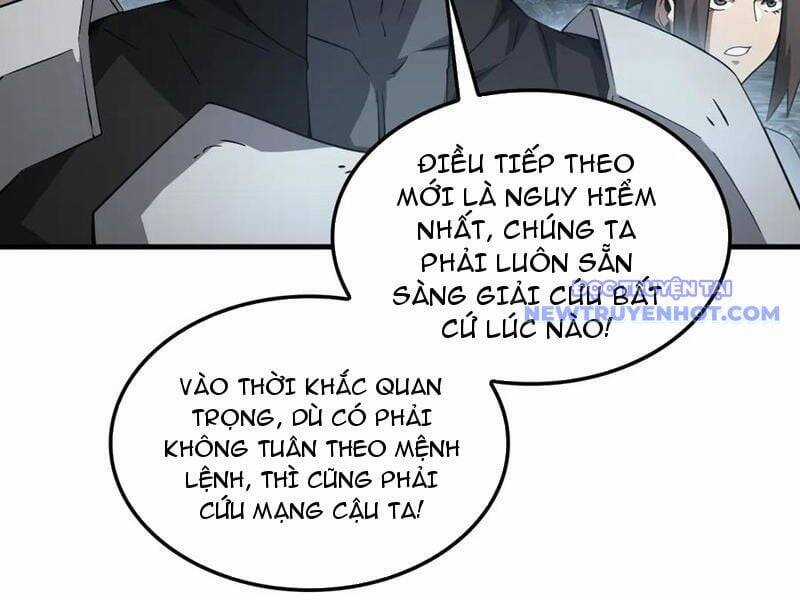 Mạt Thế Kiếm Thần: Ta Chấn Kinh Toàn Cầu Chương 51 trang 88