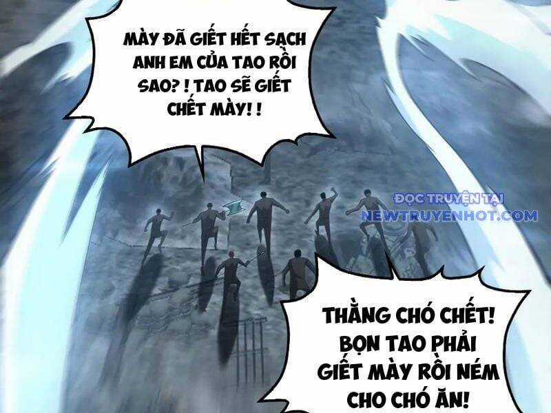 Mạt Thế Kiếm Thần: Ta Chấn Kinh Toàn Cầu Chương 51 trang 90