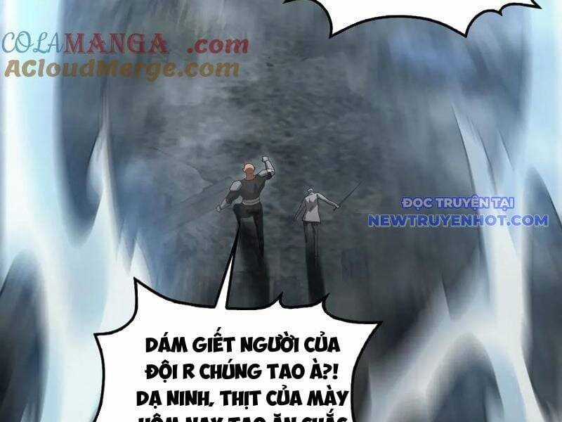 Mạt Thế Kiếm Thần: Ta Chấn Kinh Toàn Cầu Chương 51 trang 91