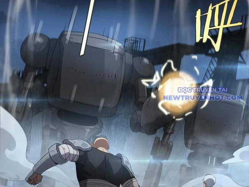 Mạt Thế Kiếm Thần: Ta Chấn Kinh Toàn Cầu Chương 51 trang 93