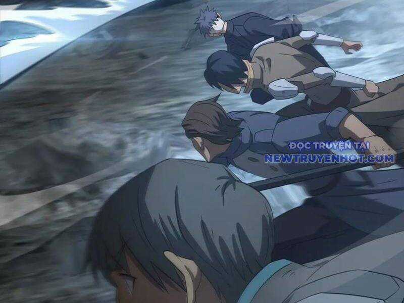 Mạt Thế Kiếm Thần: Ta Chấn Kinh Toàn Cầu Chương 51 trang 96