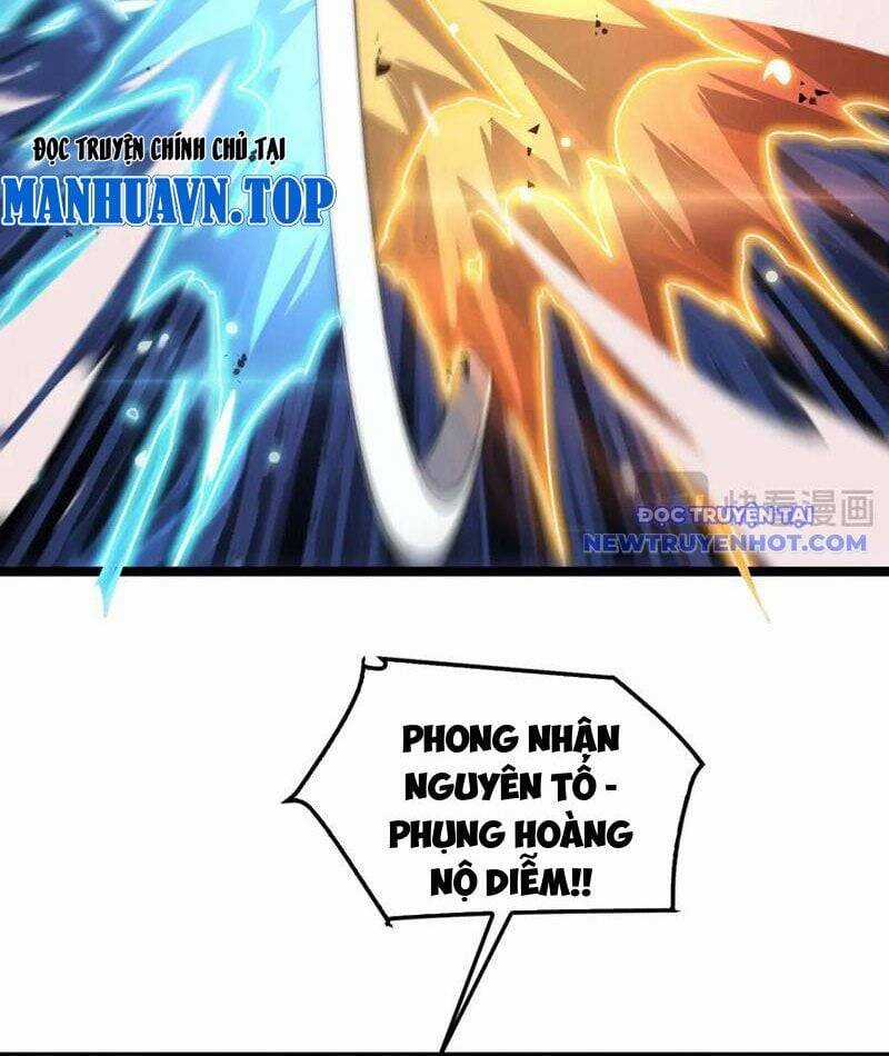 Mạt Thế Kiếm Thần: Ta Chấn Kinh Toàn Cầu Chương 52 trang 10