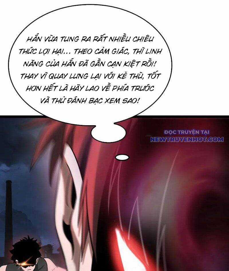 Mạt Thế Kiếm Thần: Ta Chấn Kinh Toàn Cầu Chương 52 trang 100