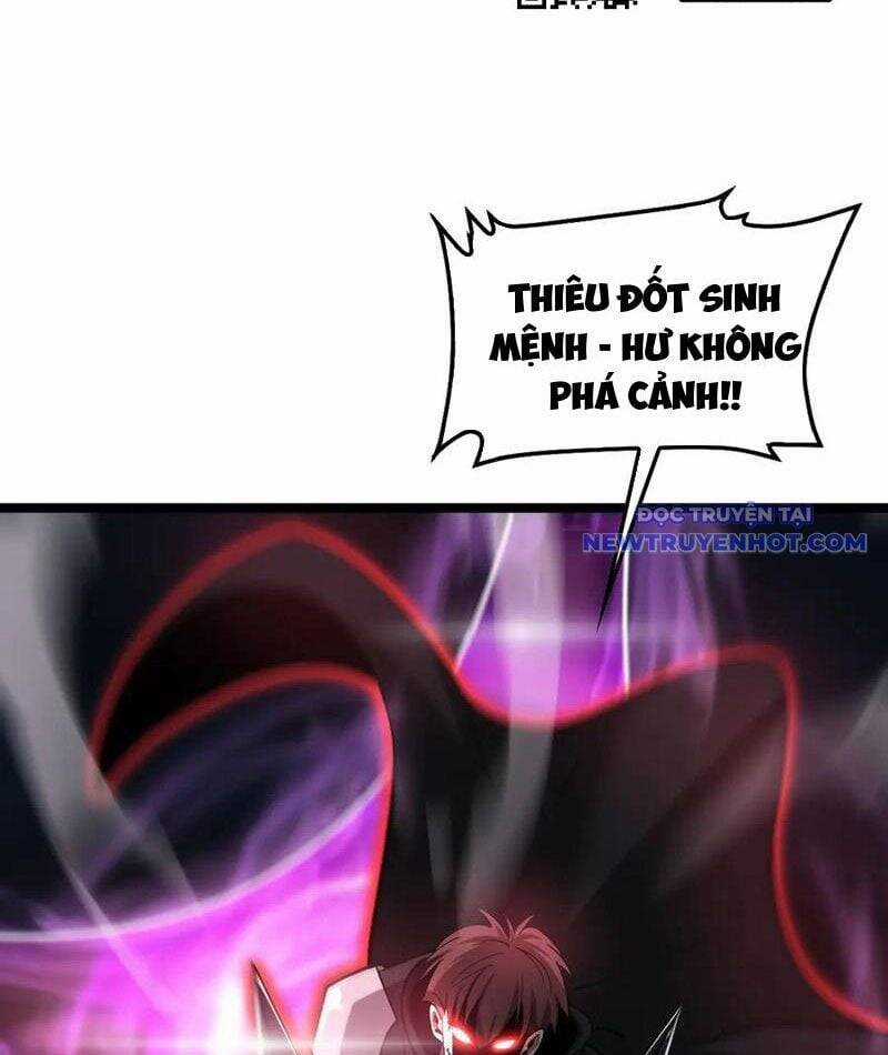 Mạt Thế Kiếm Thần: Ta Chấn Kinh Toàn Cầu Chương 52 trang 102