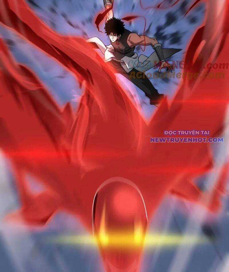 Mạt Thế Kiếm Thần: Ta Chấn Kinh Toàn Cầu Chương 52 trang 12