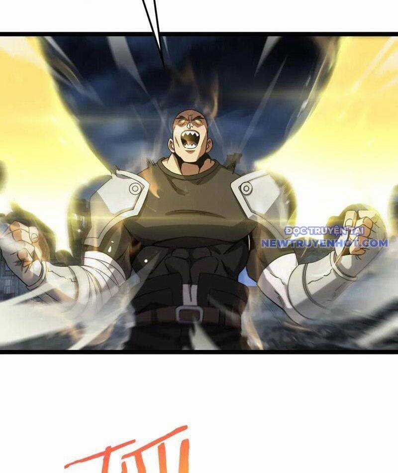 Mạt Thế Kiếm Thần: Ta Chấn Kinh Toàn Cầu Chương 52 trang 14