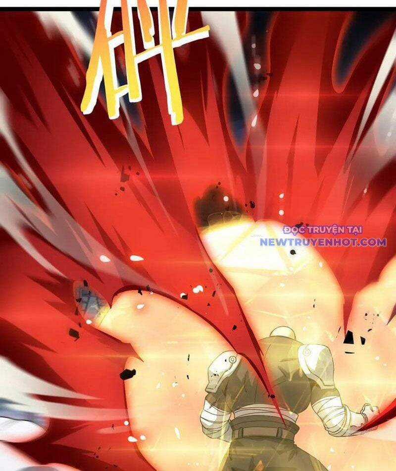 Mạt Thế Kiếm Thần: Ta Chấn Kinh Toàn Cầu Chương 52 trang 15