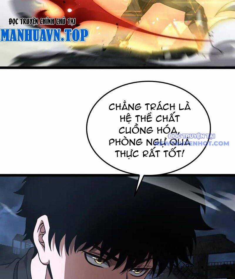 Mạt Thế Kiếm Thần: Ta Chấn Kinh Toàn Cầu Chương 52 trang 16