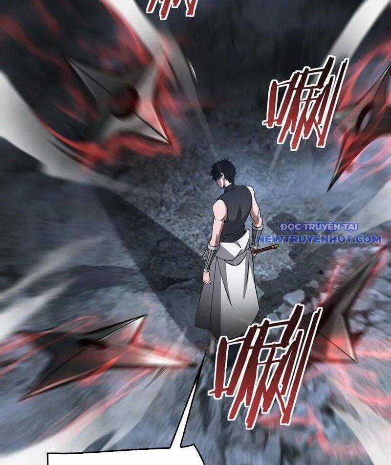 Mạt Thế Kiếm Thần: Ta Chấn Kinh Toàn Cầu Chương 52 trang 18