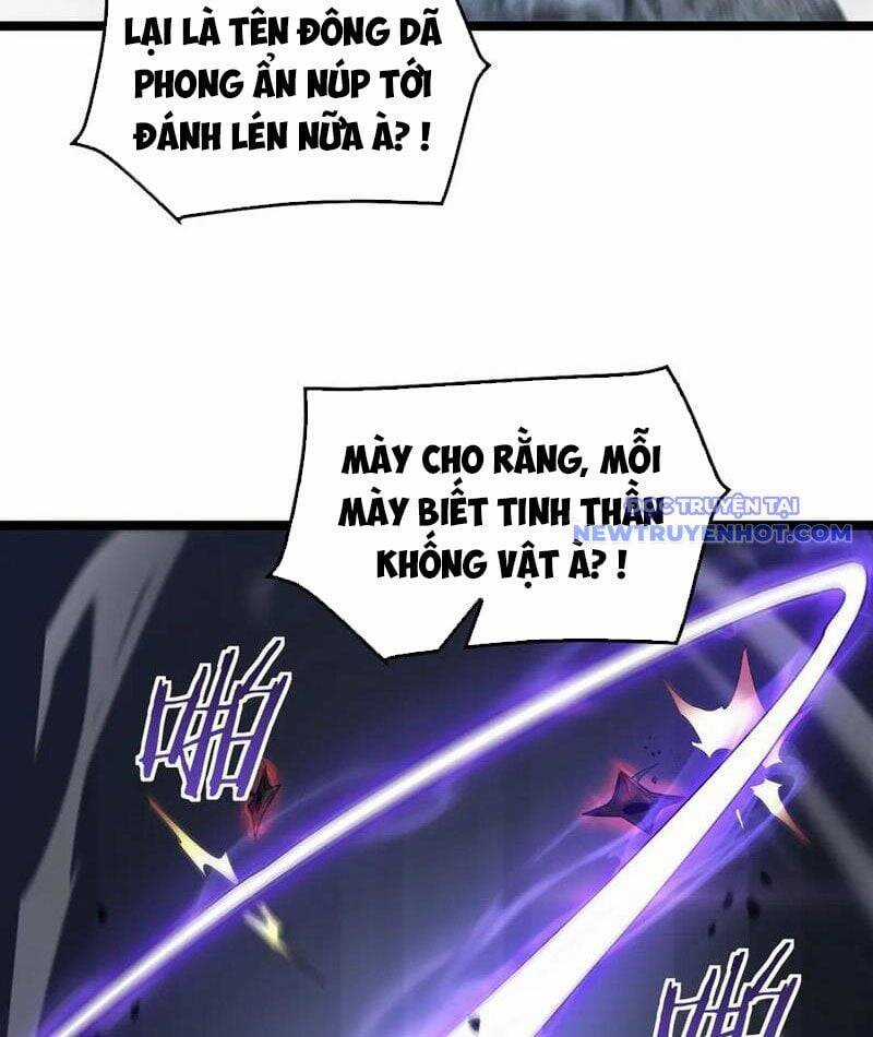 Mạt Thế Kiếm Thần: Ta Chấn Kinh Toàn Cầu Chương 52 trang 19