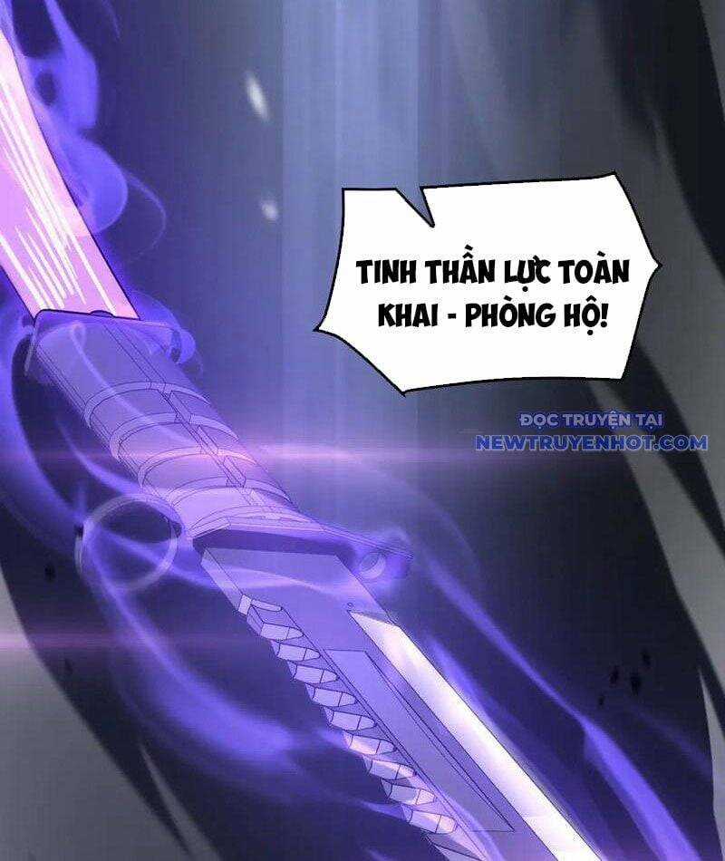 Mạt Thế Kiếm Thần: Ta Chấn Kinh Toàn Cầu Chương 52 trang 21