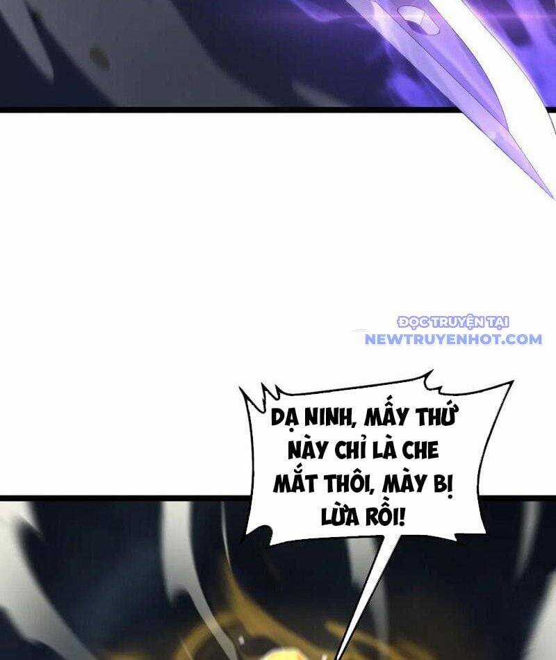 Mạt Thế Kiếm Thần: Ta Chấn Kinh Toàn Cầu Chương 52 trang 22