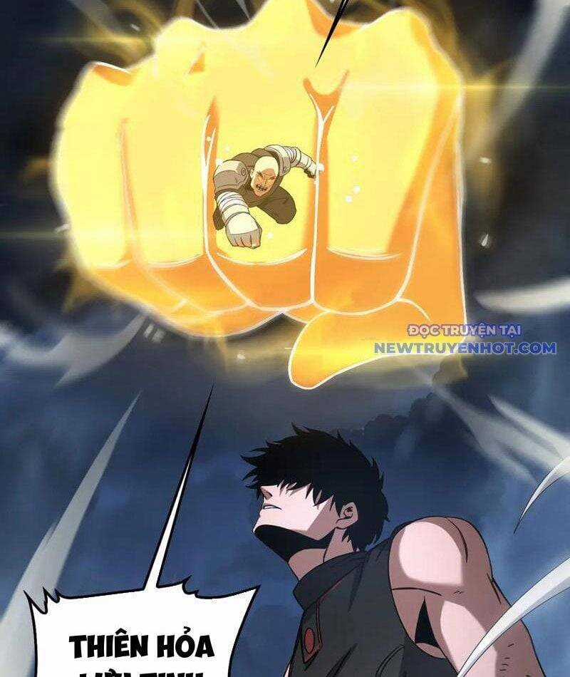 Mạt Thế Kiếm Thần: Ta Chấn Kinh Toàn Cầu Chương 52 trang 23