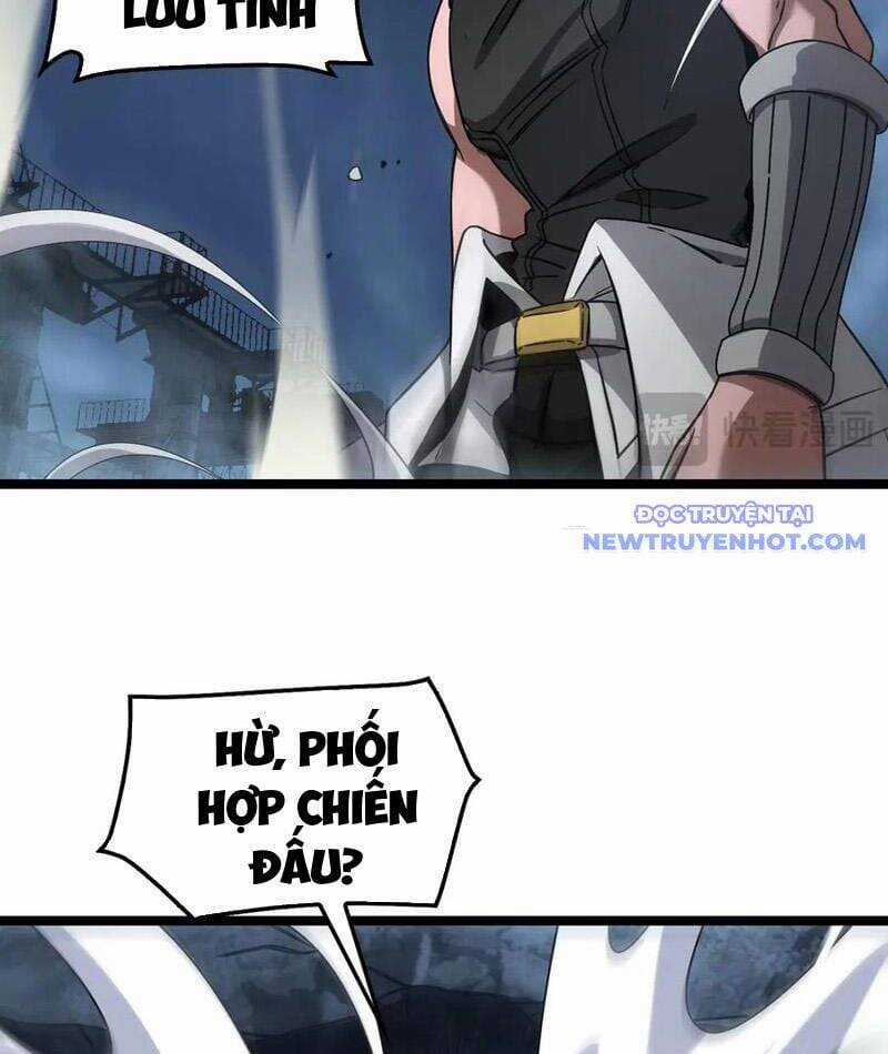 Mạt Thế Kiếm Thần: Ta Chấn Kinh Toàn Cầu Chương 52 trang 24