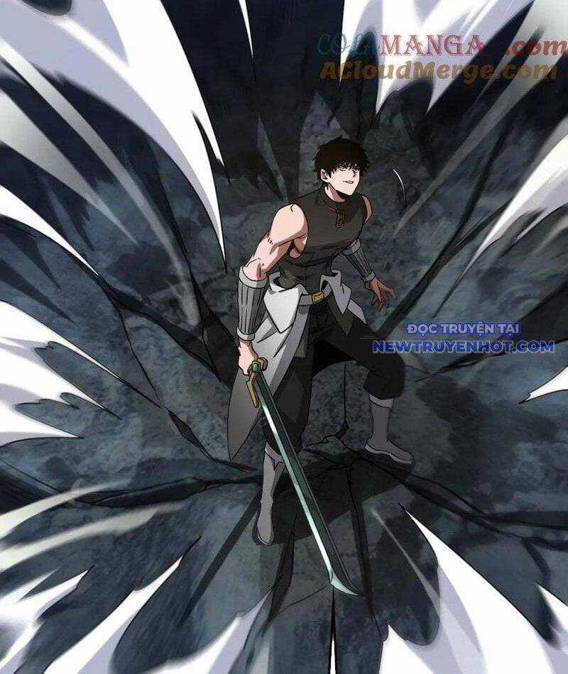 Mạt Thế Kiếm Thần: Ta Chấn Kinh Toàn Cầu Chương 52 trang 25