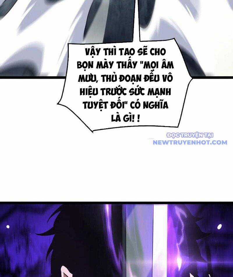 Mạt Thế Kiếm Thần: Ta Chấn Kinh Toàn Cầu Chương 52 trang 26