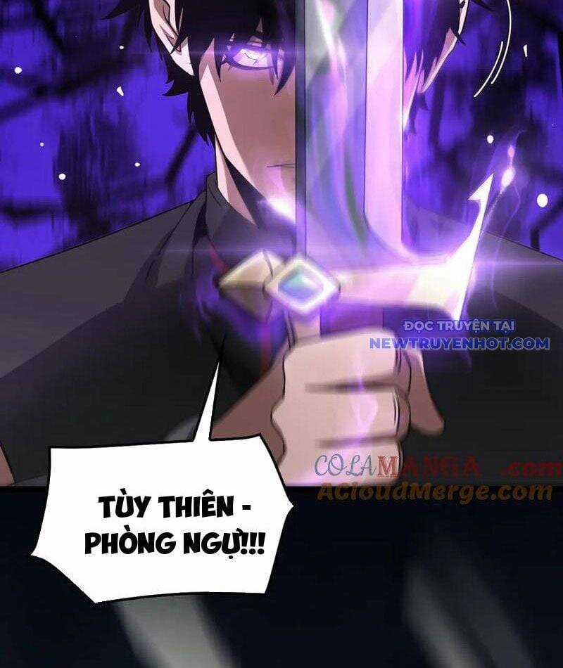 Mạt Thế Kiếm Thần: Ta Chấn Kinh Toàn Cầu Chương 52 trang 27