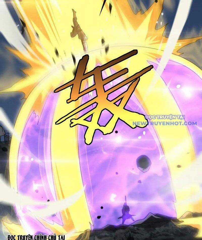 Mạt Thế Kiếm Thần: Ta Chấn Kinh Toàn Cầu Chương 52 trang 30