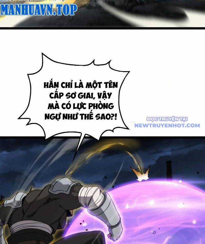 Mạt Thế Kiếm Thần: Ta Chấn Kinh Toàn Cầu Chương 52 trang 31